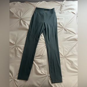 XS Gymshark x Whitney Simmons scrunch leggings